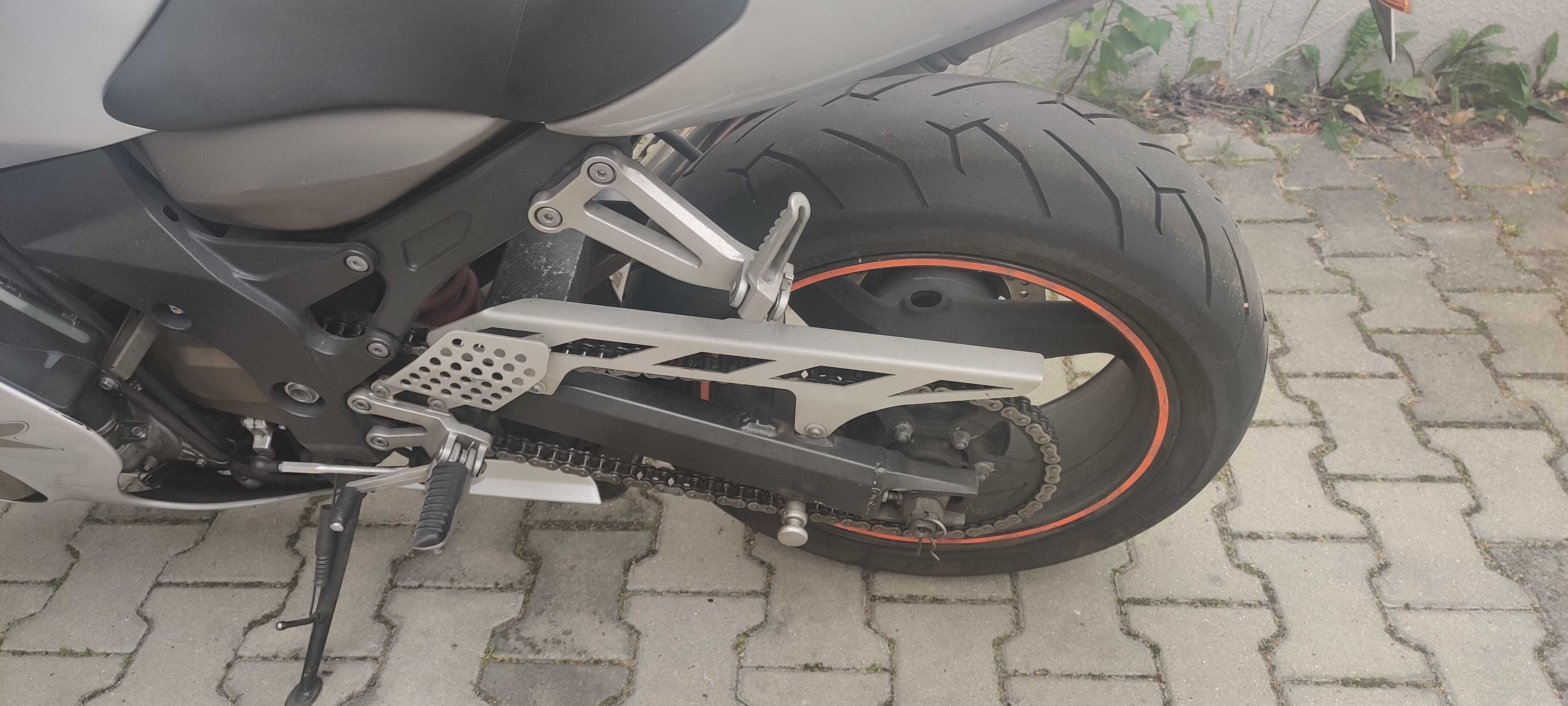 Kawasaki ZXR Kawasaki ZX12R Ninja