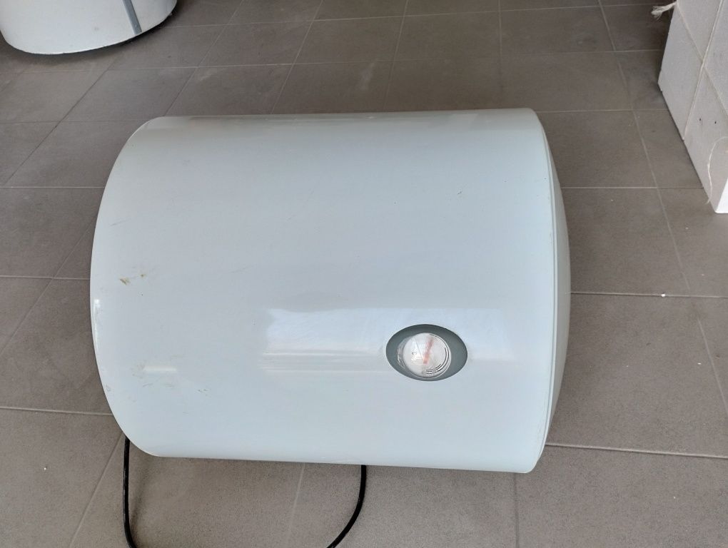 Bojler elektryczny