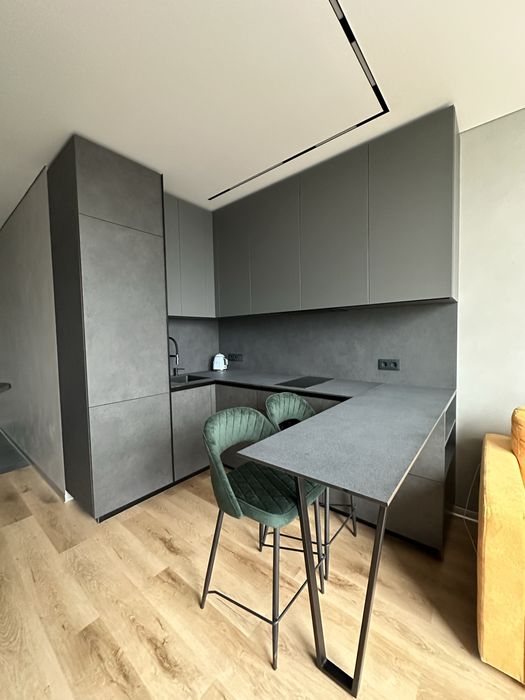 Кухні на замовлення за 10-12 днів