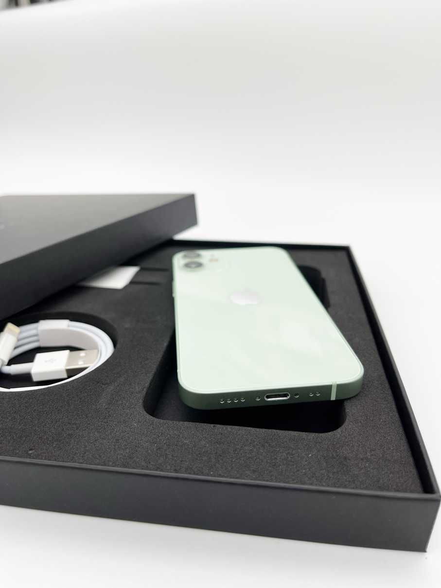 iPhone 12 Mini 64 GB Green c/garantia, Desbloqueado