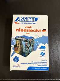 Kurs niemieckiego assimil , nowy