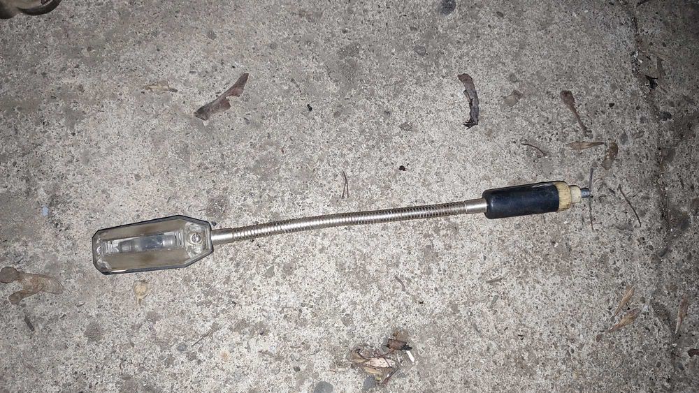 Фонарь салон Ваз 2106