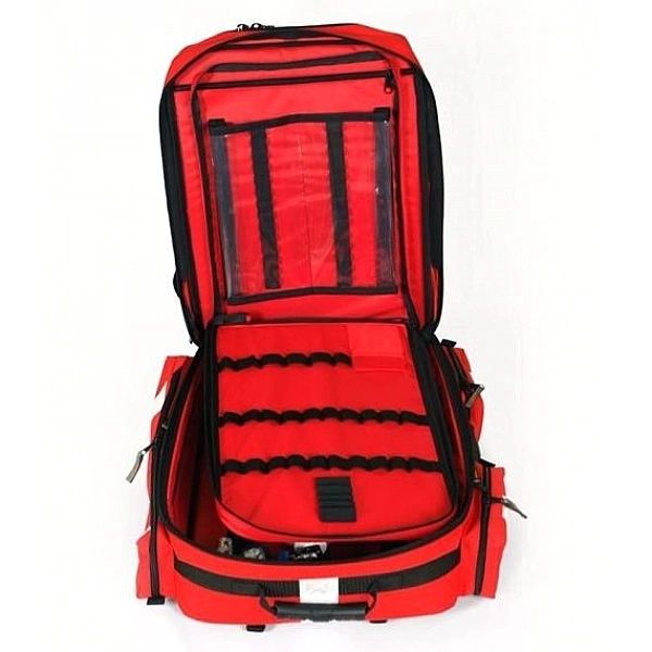 Torba - plecak ratowniczy 65l Marbo