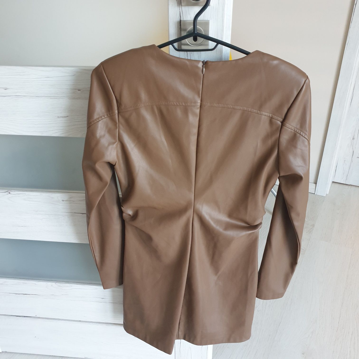 Sprzedam sukienkę firmy ZARA