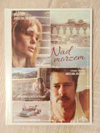 Film DVD Nad morzem nowy