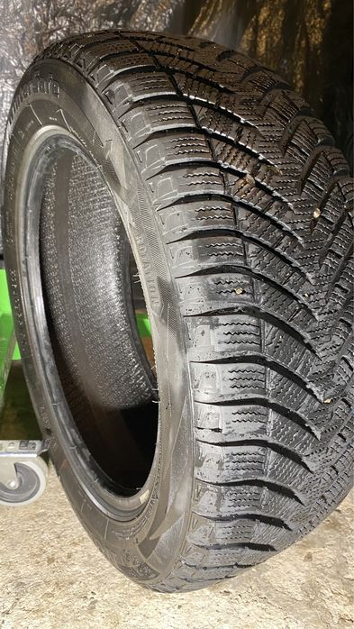 Продам шину NORDE-WINTER SAFE 205/55-R16