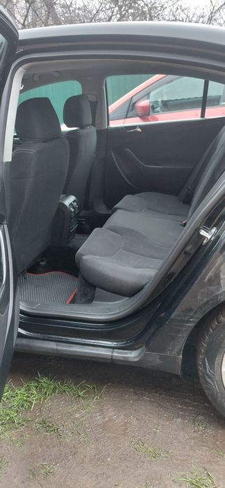 Продам Passat b6