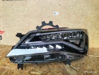 Seat Ateca 2016-2020 фара передняя левая Full Led 576941007F