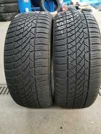 Para opon 195/50R15 82H Hankook Kinergy 4S z 2017r.