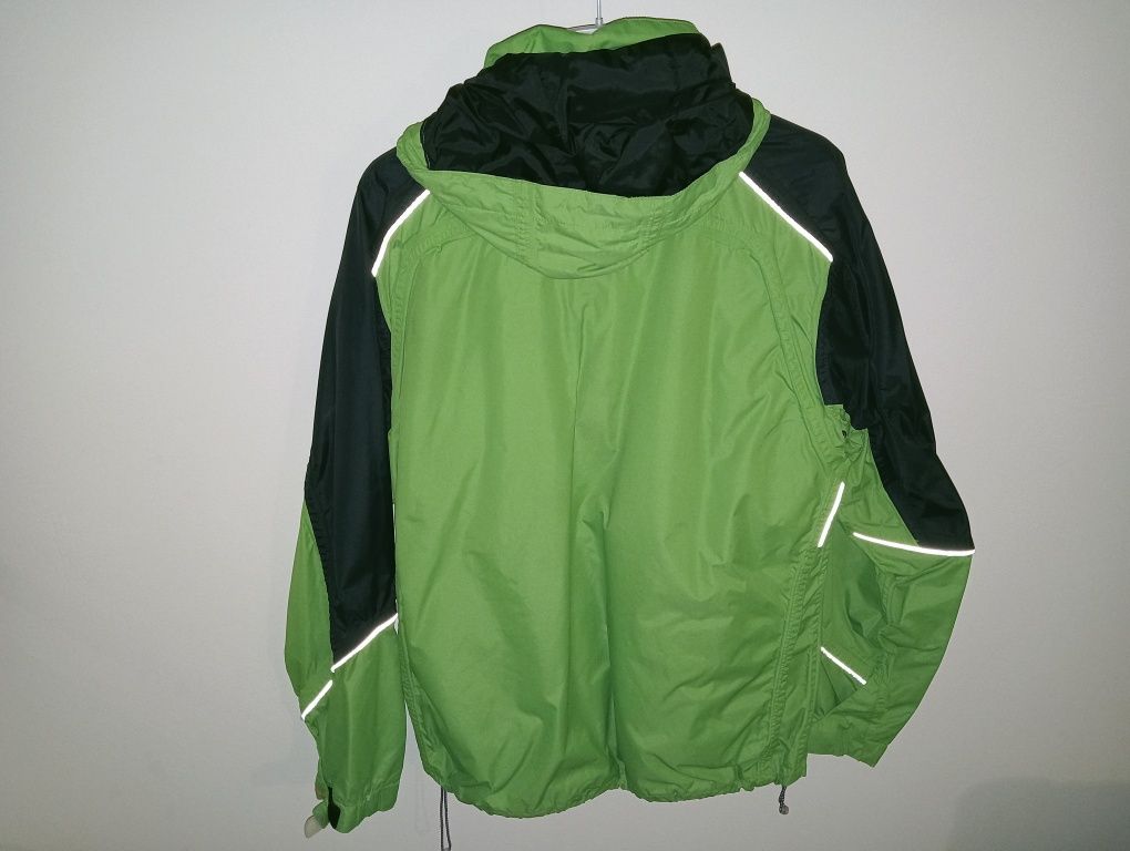 Kurtka Active jesienna