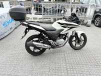 Honda CBF  C F 125