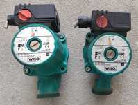 Pompa obiegowa Wilo Star RS 25/4