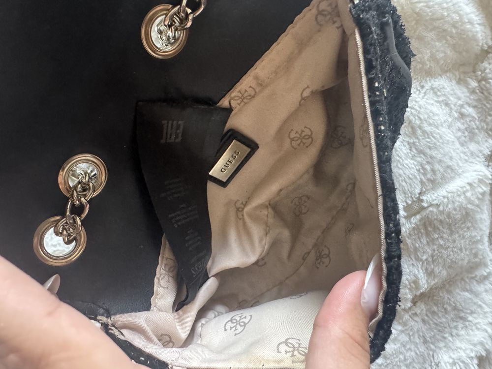 Сумочка guess оригінал