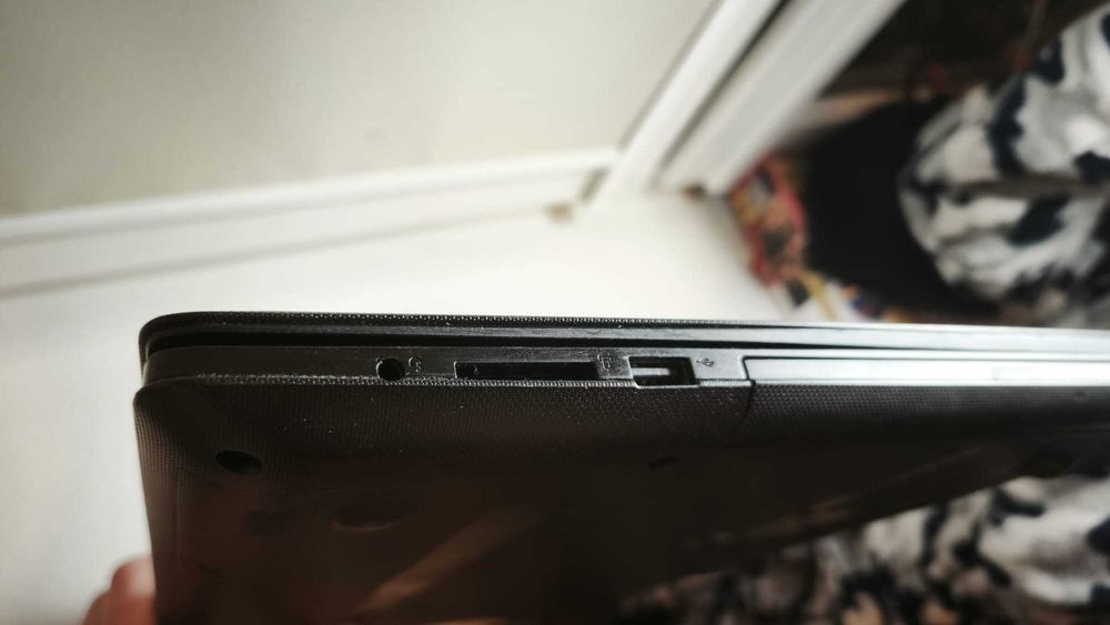 Laptop Lenovo G50-30 N2830/4GB/240GB SSD/DVD-RW/Win10