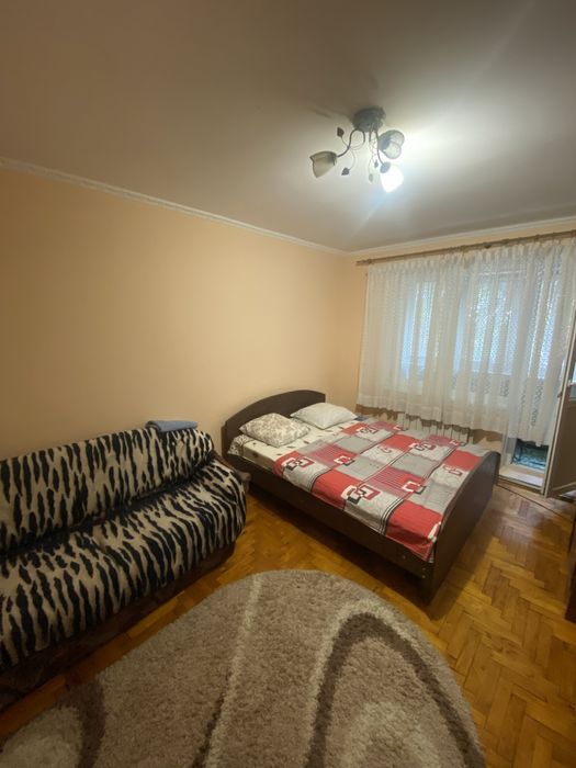 2 км квартира подобово