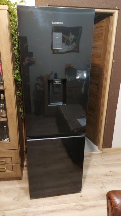 Lodówka Samsung! Zadbana!!!