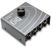 HOSA SLW-333 Audio Switcher passivo