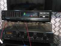 Universum VTC-4371 усилитель