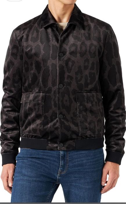 Куртка Hugo Boss