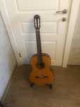 Класична гітара TAKAMINE GC1CE NAT