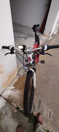 2 Bicicletas (Vilar e Shimano)