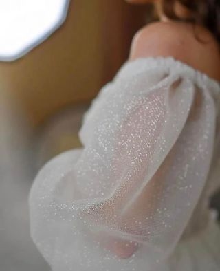 Весільна сукня