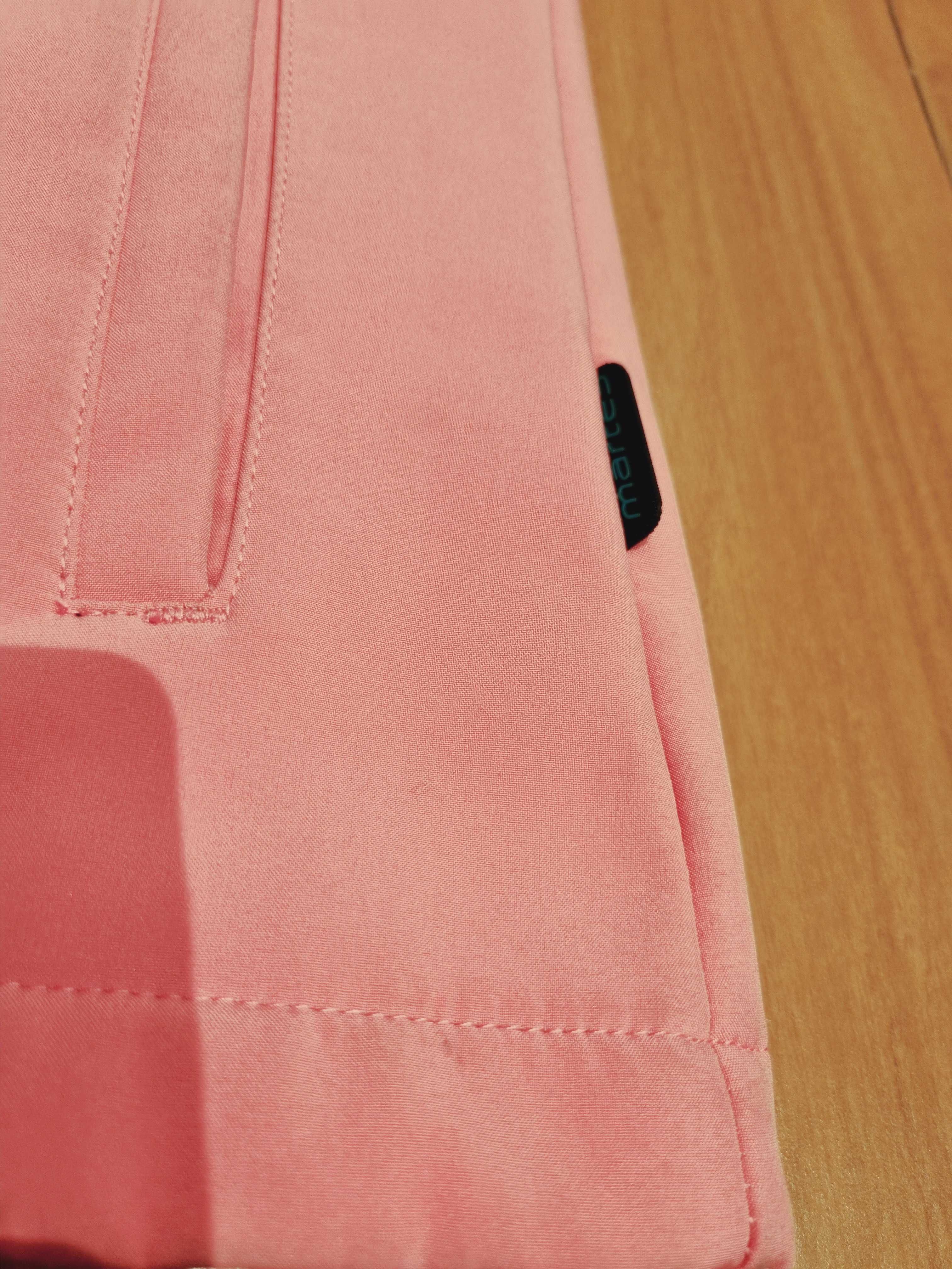 Softshell MARTES R 164 kurtka przeciwdeszczowa i przeciwwiatrowa
