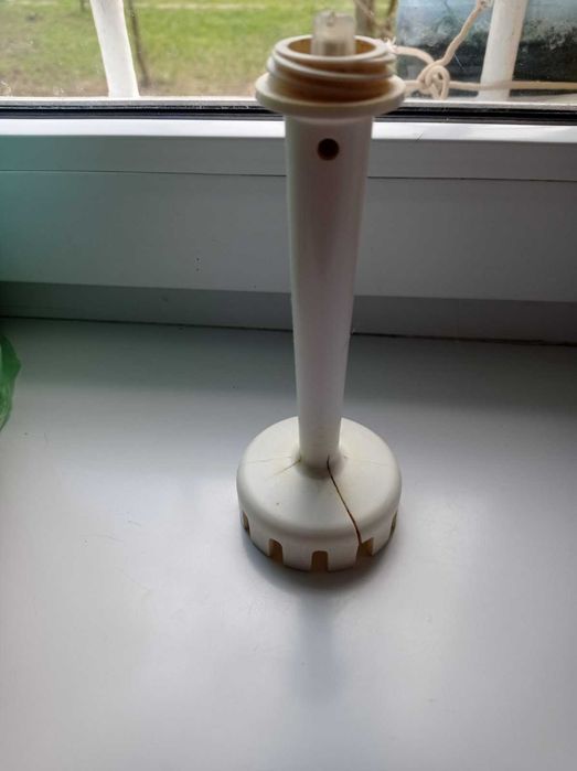 Ретро міксер "Рось" в оригінальній упаковці