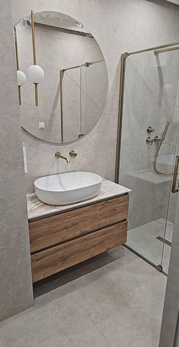 Wykonuje meble na wymiar