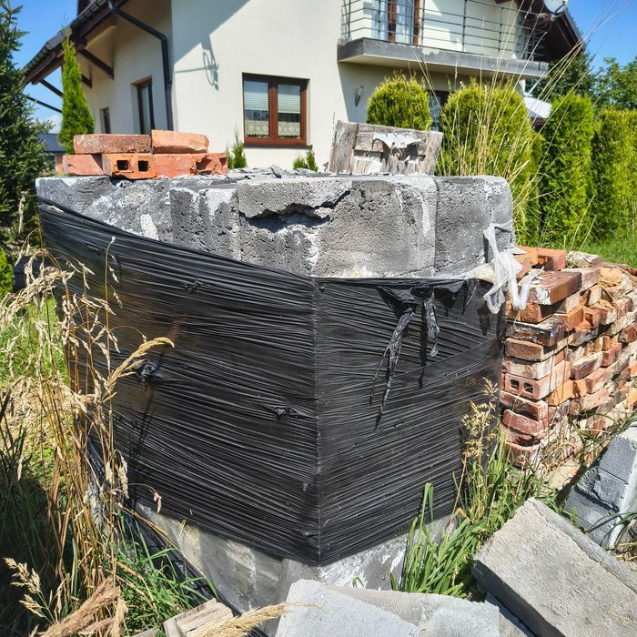 Sprzedam pustaki pianowe Prefabet z Bielska Białej