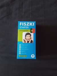 Fiszki starter j. portugalski