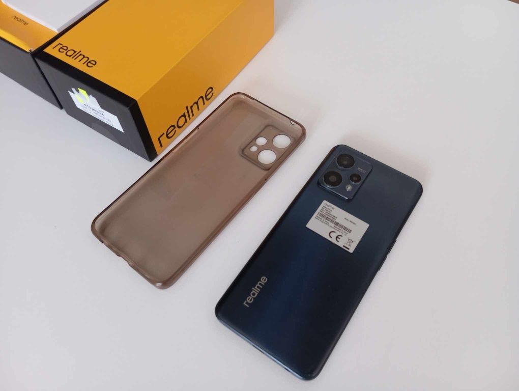 Realme 9 6GB 128GB