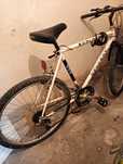 Bicicleta Peugeot