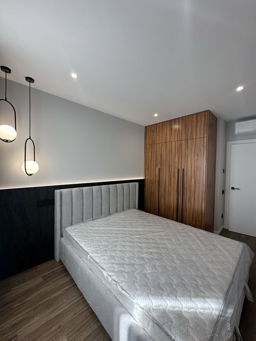 Продаж 2 кім.квартири в Avalon Yard вул.Замарстинівська, з ремонтом