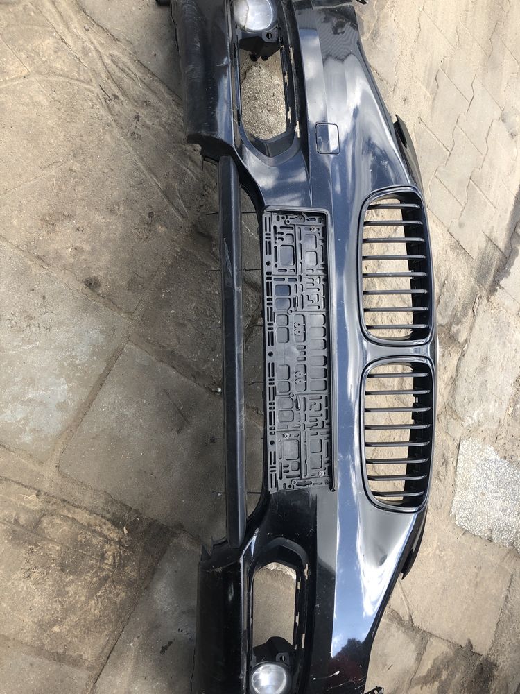 Zderzak przod przedni bmw f20 f21