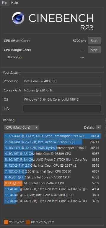 Komputer CPU i5 8400 GPU 1060 6gb 16gb RAM'u + MONITOR