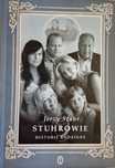 Stuhrowie. Historie rodzinne - Jerzy Stuhr