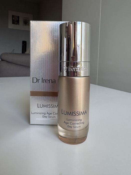 Serum do twarzy dr irena eris lumissima day serum 30ml
