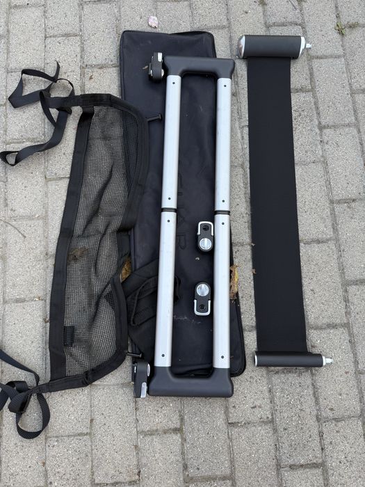 Аксесуар в багажник jaguar i-pace