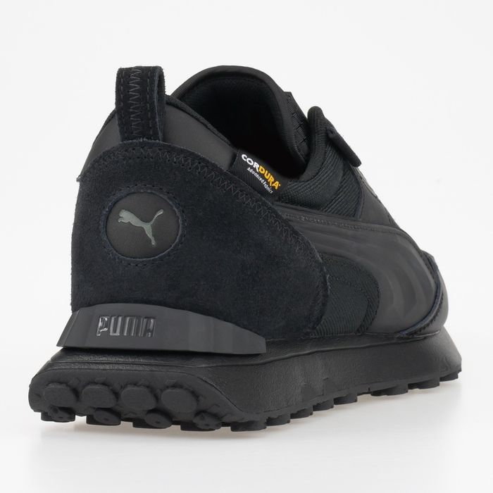 Чоловічі осінні кросівки Puma Cordura водонепроникні