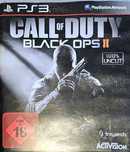Call Of Duty Black Ops II PS3