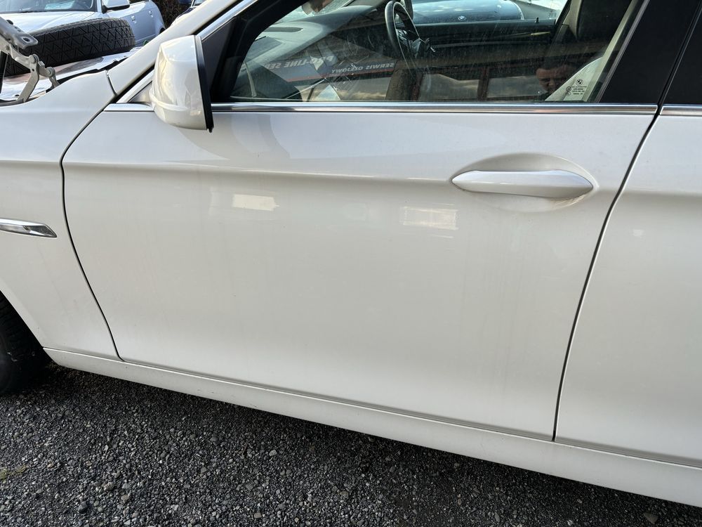BMW F10 F11 Drzwi lewe przód tył A300