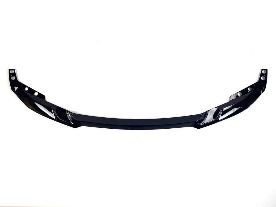 Губа переднього бампера BMW 4-Series F32/F33/F36 (2014-2020) стиль CS