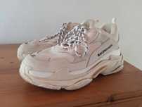 Vendo Ballenciagas
