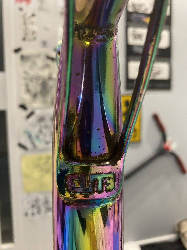 kierownica Elite Prism HIC
