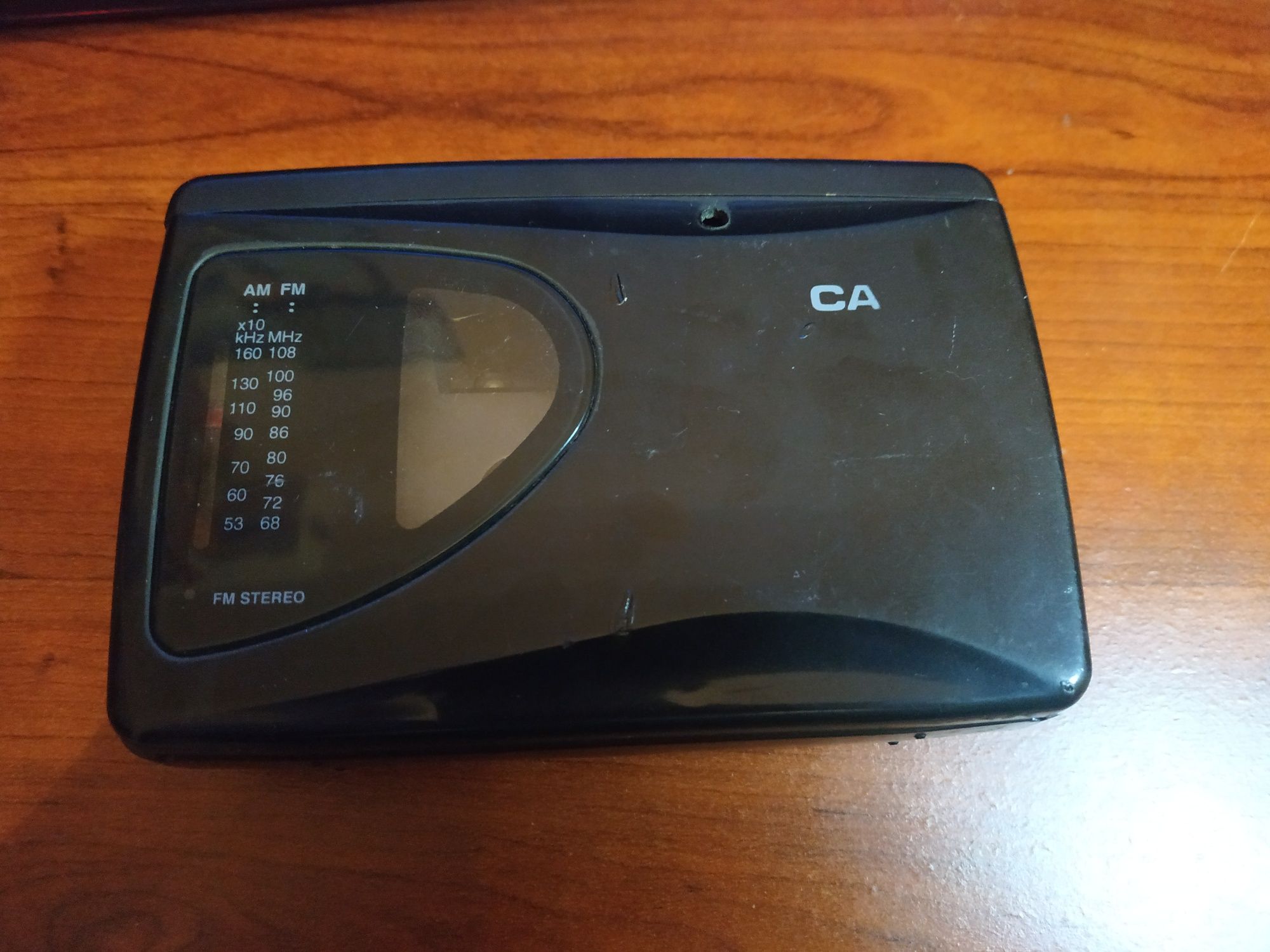 Плеер аудио  касио CASIO AS-210R