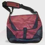 Samsonite torba na ramię unisex