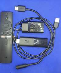 Xiaomi Mi TV Stick - odtwarzacz multimedialny Android TV