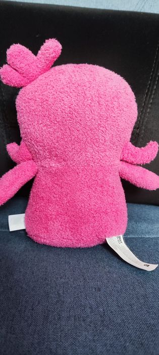 Герой з мультфільму Ugly dolls Ляльки з характером від hasbro