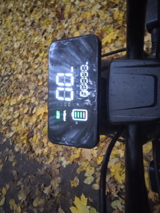 Продам Fada Idea